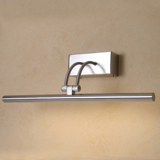 Loose-fit round neck sweater