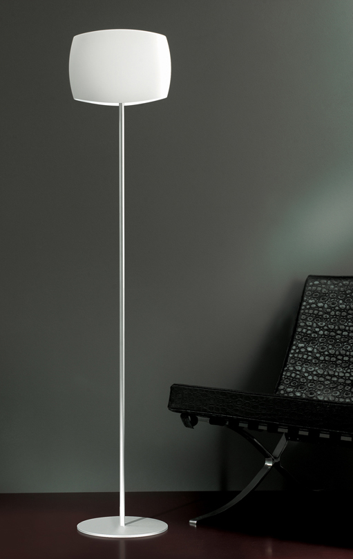 Loose-fit round neck sweater