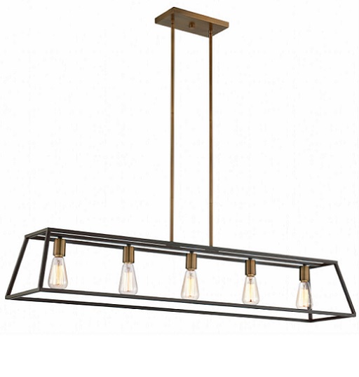 Loose-fit round neck sweater