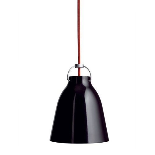 Loose-fit round neck sweater