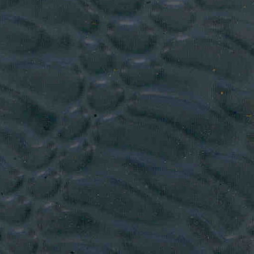 Loose-fit round neck sweater