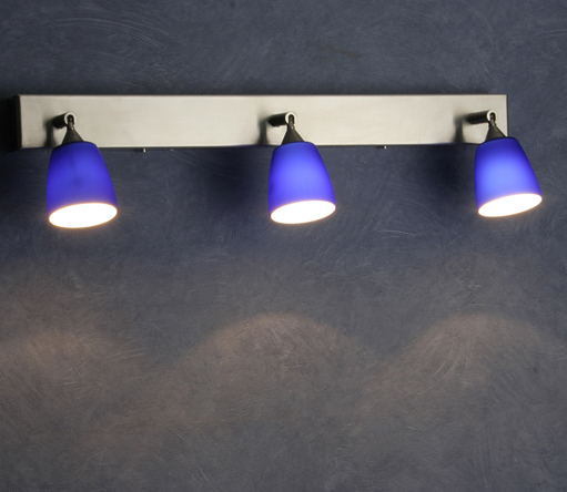 Loose-fit round neck sweater