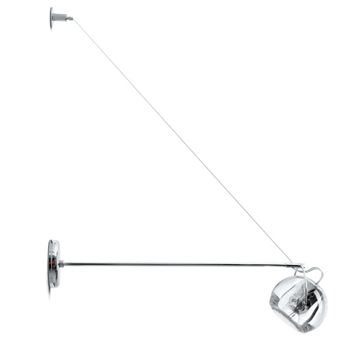 Loose-fit round neck sweater