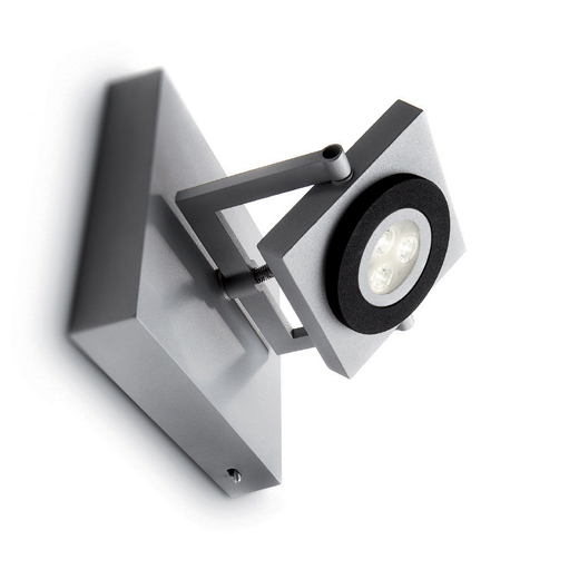 Loose-fit round neck sweater