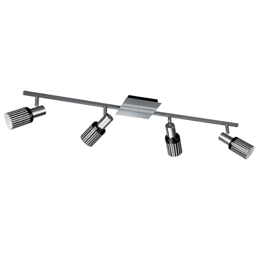 Loose-fit round neck sweater