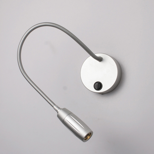 Loose-fit round neck sweater