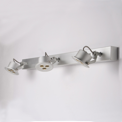 Loose-fit round neck sweater