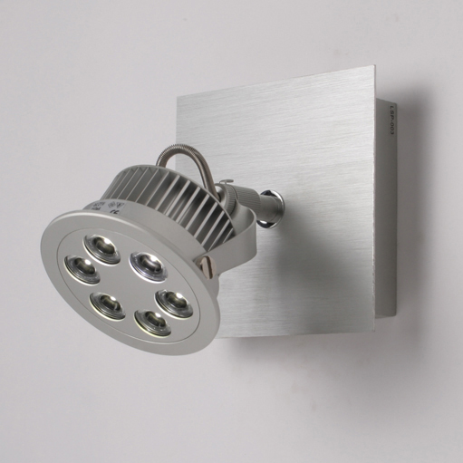 Loose-fit round neck sweater