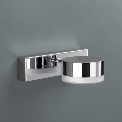 Loose-fit round neck sweater