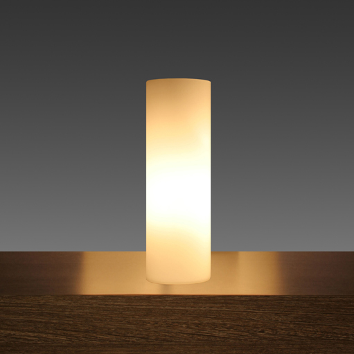 Loose-fit round neck sweater