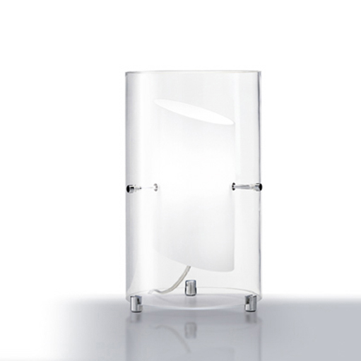 Loose-fit round neck sweater