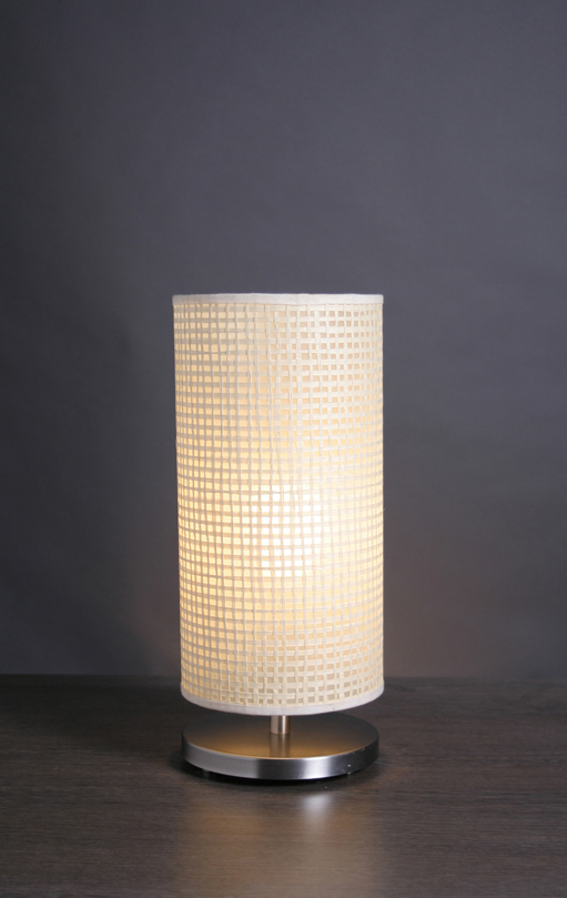 Loose-fit round neck sweater