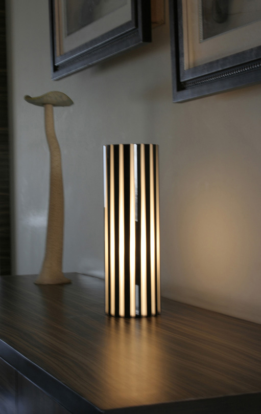 Loose-fit round neck sweater