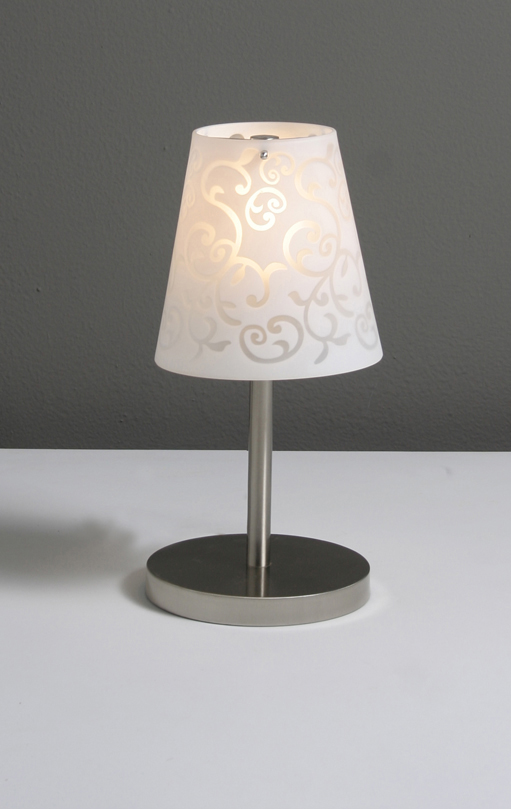 Loose-fit round neck sweater