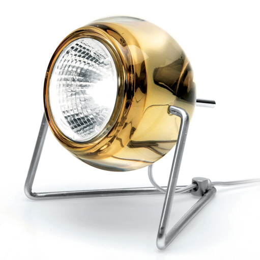 Loose-fit round neck sweater