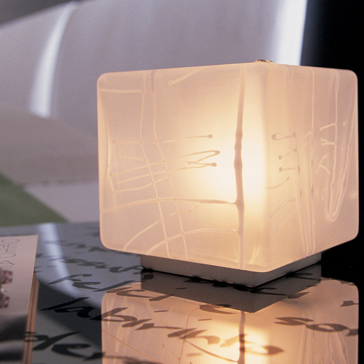 Loose-fit round neck sweater