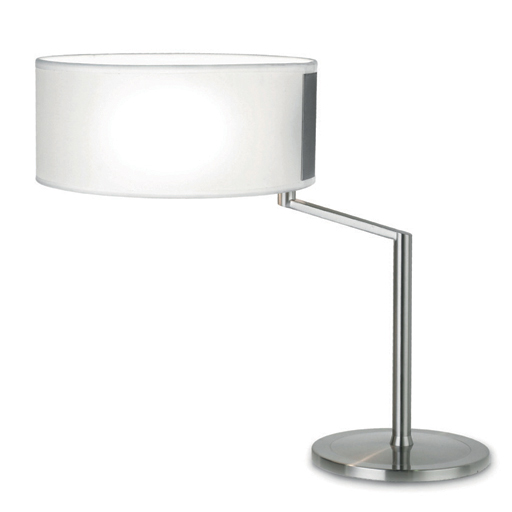 Loose-fit round neck sweater