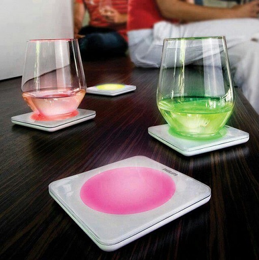 Loose-fit round neck sweater