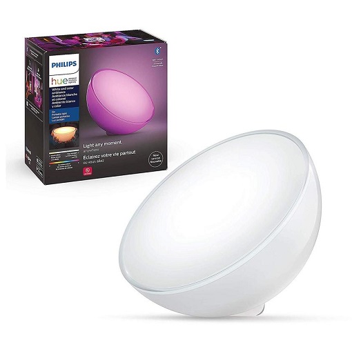 Loose-fit round neck sweater