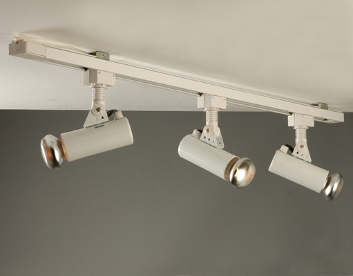 Loose-fit round neck sweater