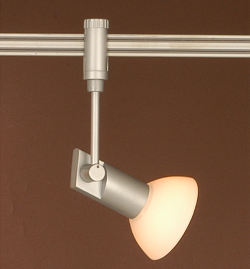 Loose-fit round neck sweater