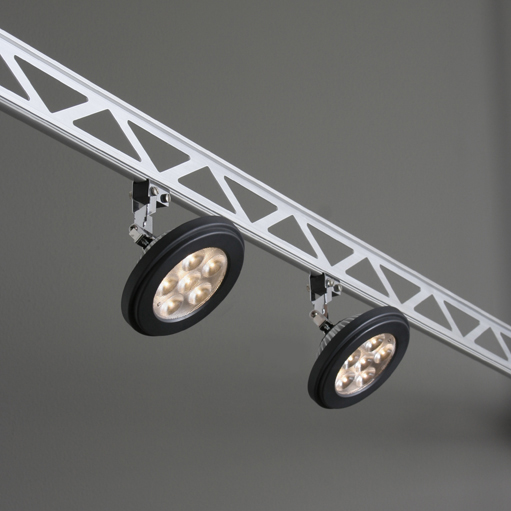 Loose-fit round neck sweater