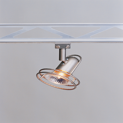 Loose-fit round neck sweater