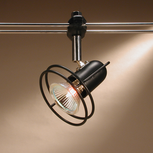 Loose-fit round neck sweater