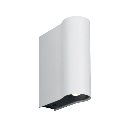 Loose-fit round neck sweater