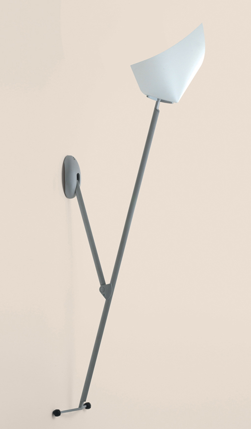 Loose-fit round neck sweater