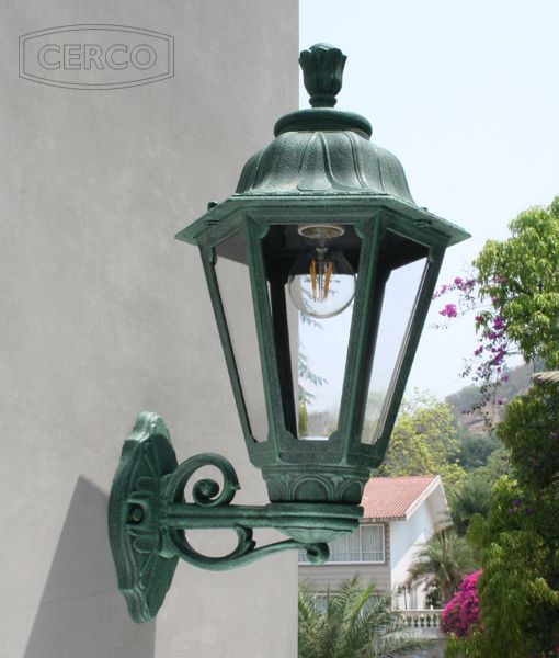 Loose-fit round neck sweater