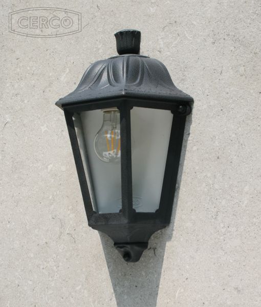 Loose-fit round neck sweater