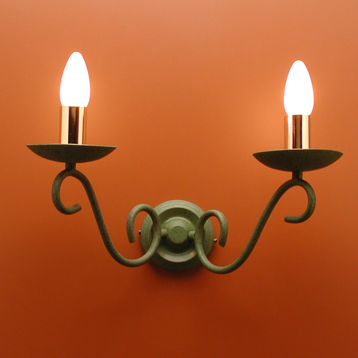 Loose-fit round neck sweater