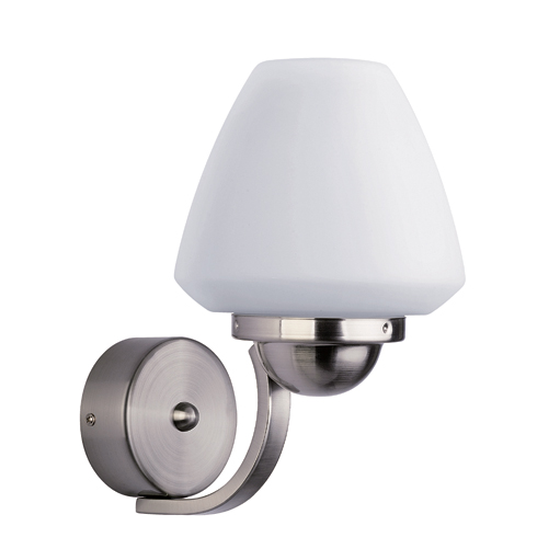 Loose-fit round neck sweater