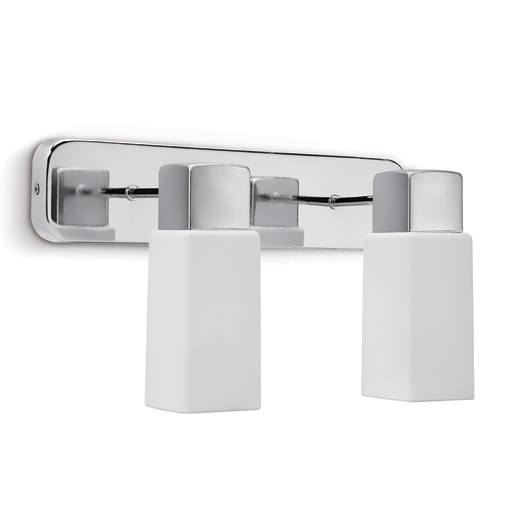 Loose-fit round neck sweater