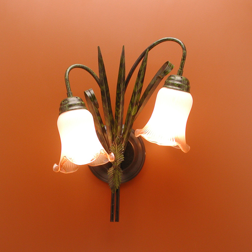 Loose-fit round neck sweater