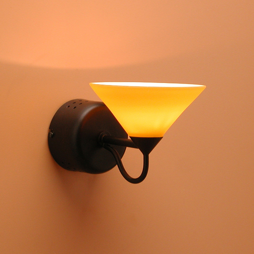 Loose-fit round neck sweater