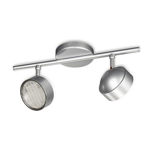 Loose-fit round neck sweater