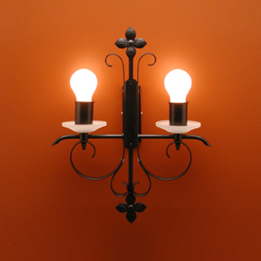 Loose-fit round neck sweater