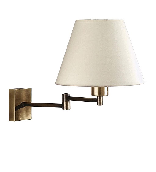 Loose-fit round neck sweater