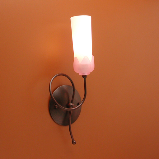 Loose-fit round neck sweater