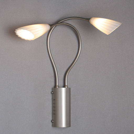 Loose-fit round neck sweater