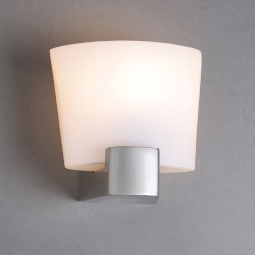 Loose-fit round neck sweater