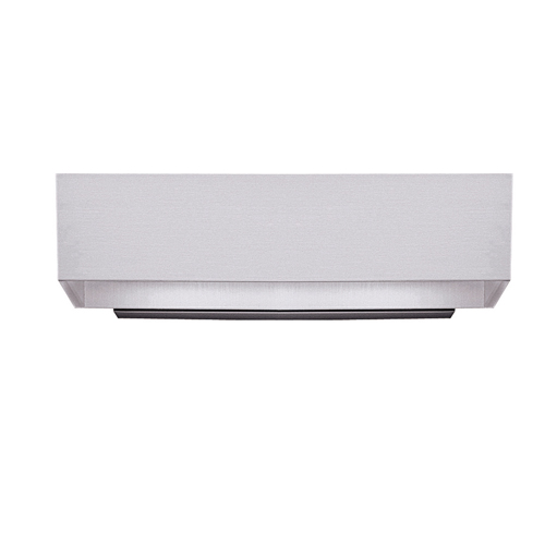 Loose-fit round neck sweater