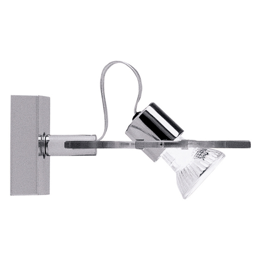 Loose-fit round neck sweater