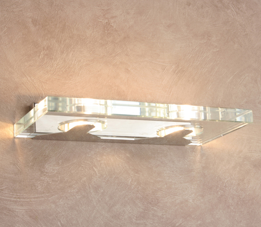 Loose-fit round neck sweater