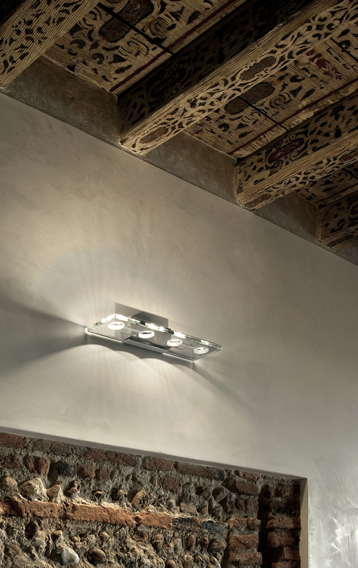 Loose-fit round neck sweater