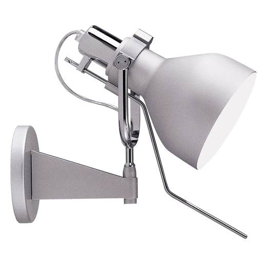 Loose-fit round neck sweater