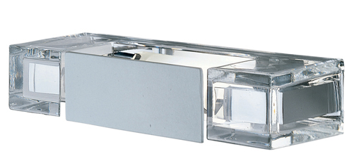 Loose-fit round neck sweater