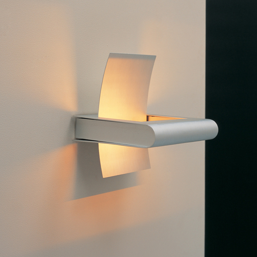 Loose-fit round neck sweater